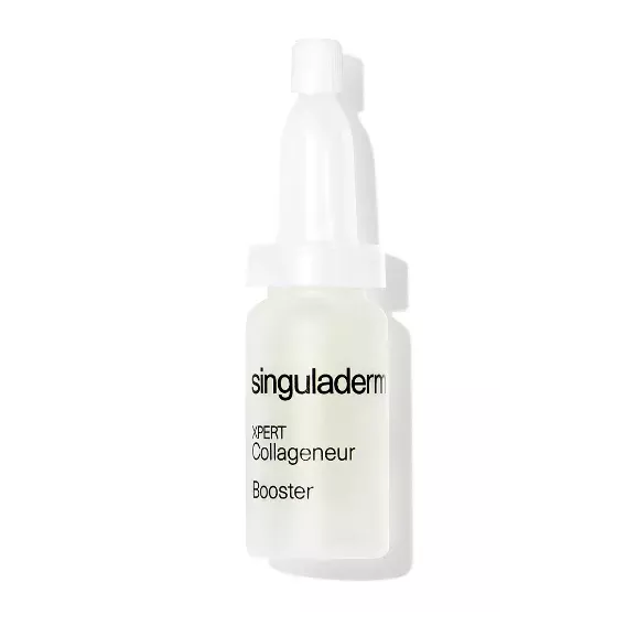 Singuladerm Xpert Collageneur - 2 Viales 10 ml | Tufarma.online
