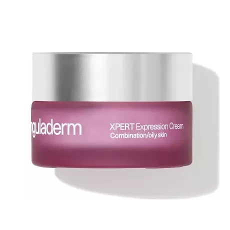 SINGULADERM XPERT EXPRESSION COMBINATION OILY SKIN  1 TARRO 50 ML