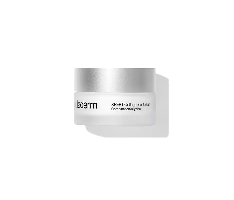 Singuladerm Xpert Collageneur Combination Oily Skin  1 Envase 50 Ml