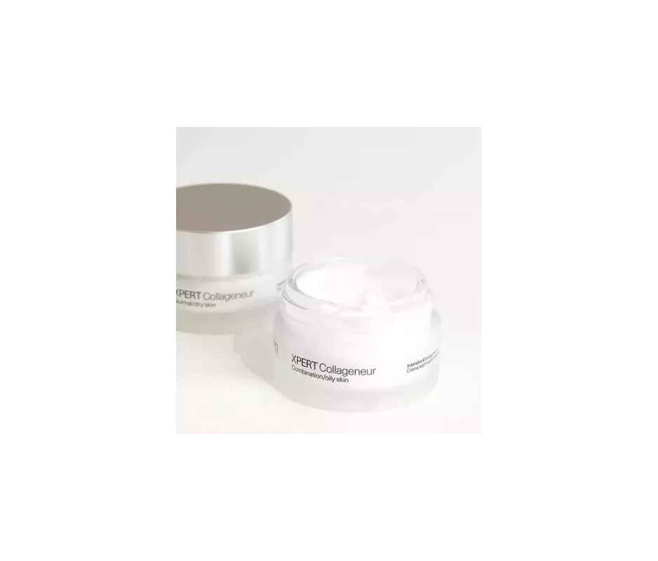 Singuladerm Xpert Collageneur Combination Oily Skin  1 Envase 50 Ml