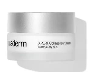Singuladerm Xpert Collageneur Normal Dry Skin  1 Envase 50 Ml