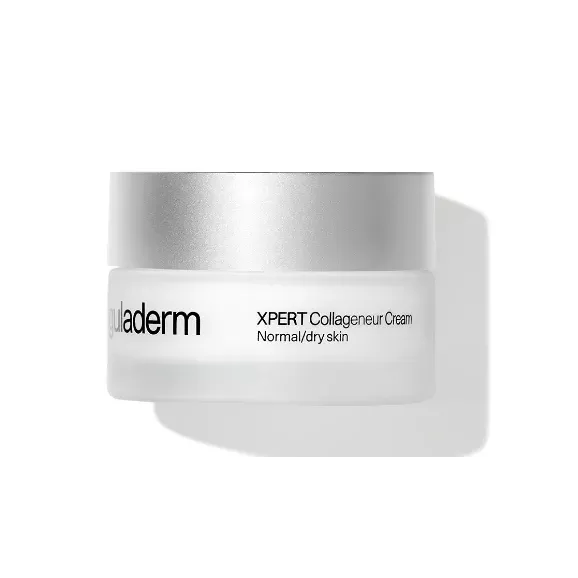 Singuladerm Xpert Collageneur Normal Dry Skin  1 Envase 50 Ml