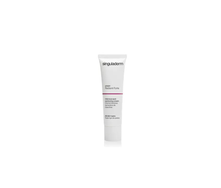 SINGULADERM XPERT RADIANT FORTE  1 ENVASE 50 ML