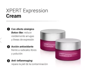 Singuladerm Xpert Expression P Normal Y Seca  1 Envase 50 Ml