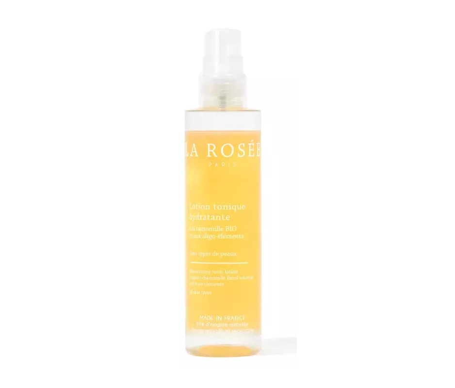 Lotion Tonique Hydratante 200ml La Rosee