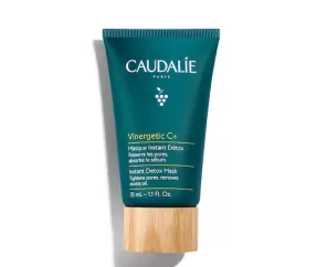 Vinergetic C+ Mascarilla Instant Detox 35ml Caudalie