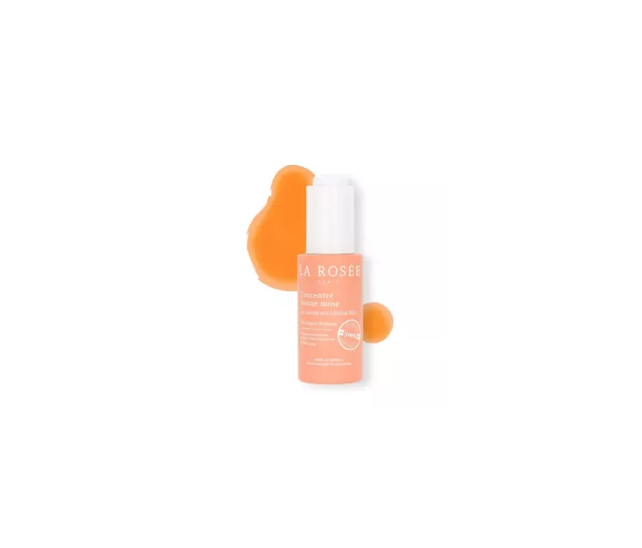 CONCENTRE BONNE MINE 30ML LA ROSEE