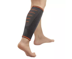 Orliman Sport Os6804 T -2 Elástico Panturrilha