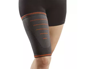 Muslera Elastica Orliman Sport Os6801 T-1