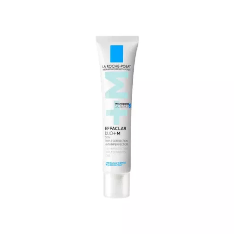 EFFACLAR DUO TTO CORRETO 30ML LA ROCHE POSAY