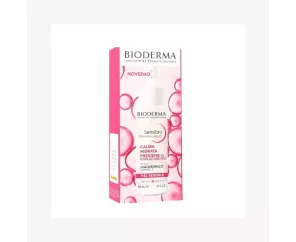 SENSIBIO SERUM DEFENSIVE BIODERMA 1 ENVASE 30 ML