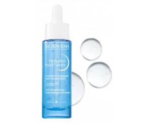 HYDRABIO HYALU+ SERUM  1 ENVASE 30 ML