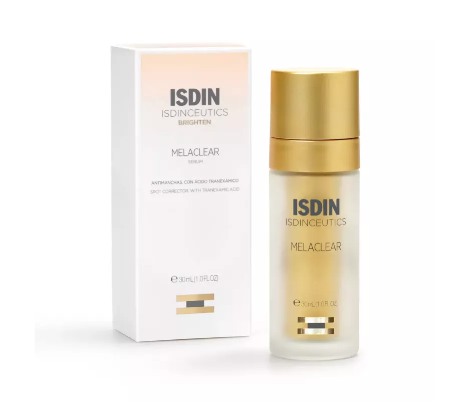 ISDINCEUTICS MELACLEAR SERUM 30ML