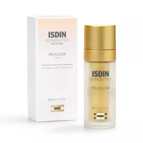 ISDINCEUTICS MELACLEAR SERUM 30ML