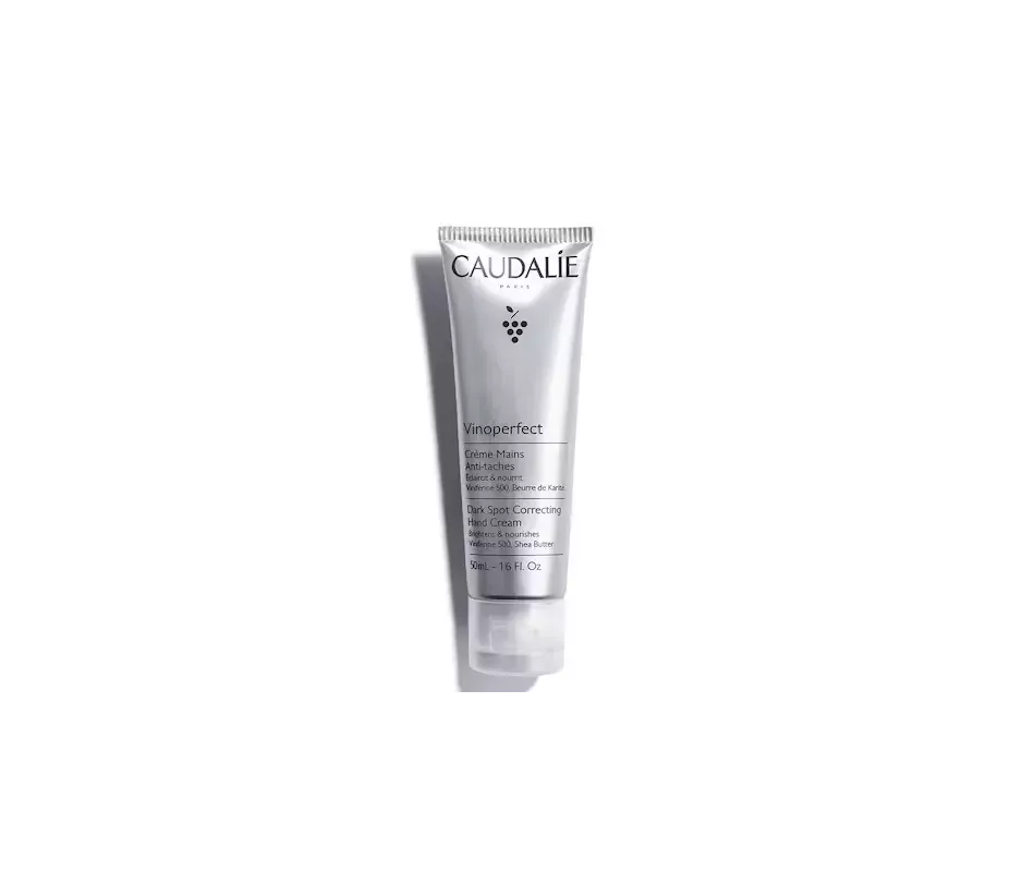 Vinoperfect Crema de Manos Anti-Manchas 50Ml Caudalie