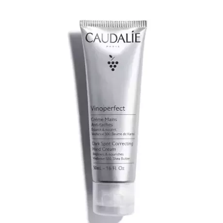 VINOPERFECT CREMA DE MANOS ANTI-MANCHAS 50ML CAUDALIE