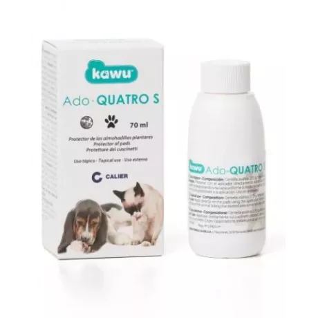 ADO QUATRO 70ML KAWU