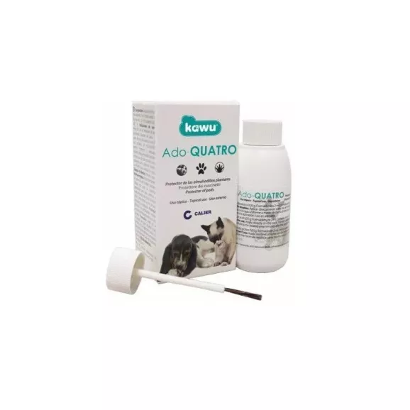 Ado Quatro 70ml Kawu al Mejor Precio | Farmakiwi