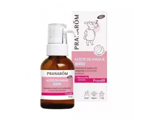 Dream Massage Oil 30 ml Prana Bb Pranarom