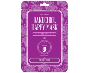 Bakuchiol Happy Mask - Comprar Online | Tufarma.online Bakuchiol Happy Mask - Comprar Online | Tufarma.online