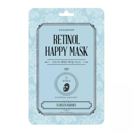 RETINOL MASK 25ML KOCOSTAR