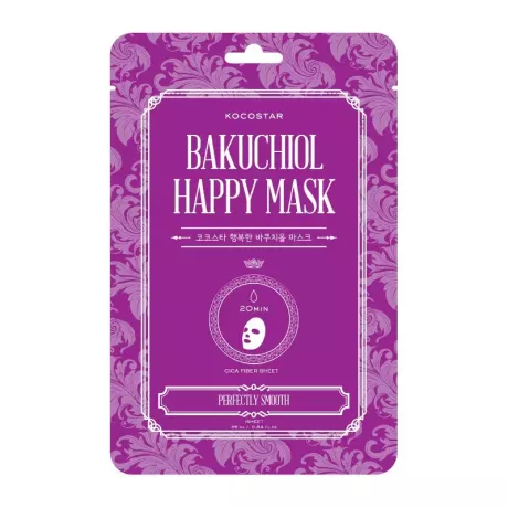Bakuchiol Happy Mask - Comprar Online | Tufarma.online