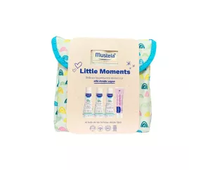 Mustela Neceser Little Moments Arcoiris