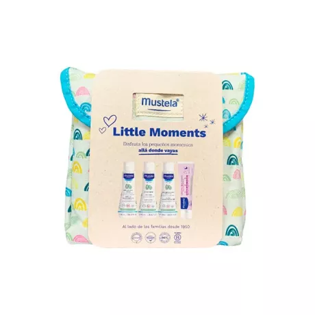 Mustela Neceser Little Moments Arcoiris