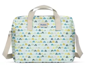 Adquirir Bolsa Maternidad Mustela | Tufarma.online