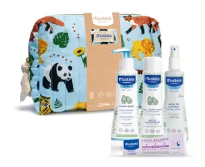Mustela Neceser Jungla