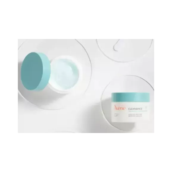 EAU THERMALE AVENE CLEANANCE AQUA-GEL MATIFICANTE 1 ENVASE 50 ML EAU THERMALE AVENE CLEANANCE AQUA-GEL MATIFICANTE 1 ENVASE 50 ML