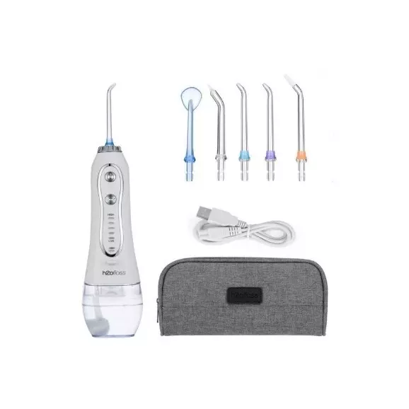 IRIGADOR BUCAL PORTATIL TERAZOPHARMA