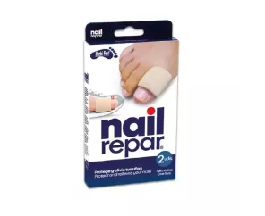NAILREPAR  2 UNIDADES HERBITAS