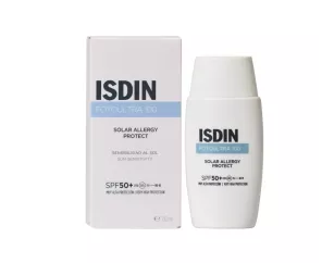 ISDIN FOTOULTRA 100 SOLAR ALLERGT PROTECT 1 FRASCO 50 ML
