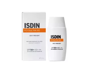 ISDIN FOTOULTRA 100 SPOT PREVENT COLOR  1 FRASCO 50 ML