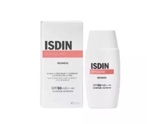 ISDIN FOTOULTRA REDNESS  1 FRASCO 50 ML