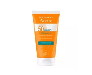 Avène Cleanance Solar Spf 50+ - Muy Alta Protección | Tufarma.online