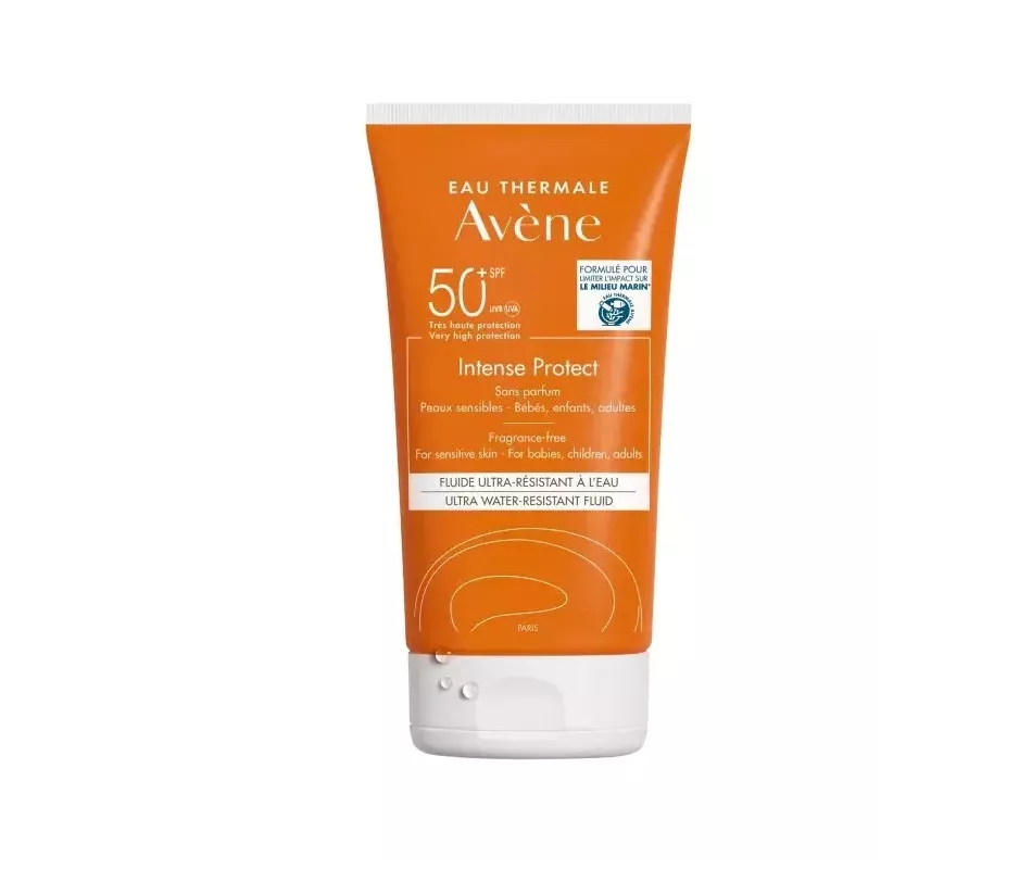 AVENE INTENSE PROTECT SPF 50+  150 ML