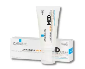 La Roche-Posay Anthelios 100 Ka+ Med 50ml | Tufarma.online