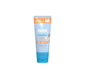 FOTOPROTECTOR ISDIN PEDIATRICS GEL-CREMA SPF 50+  1 ENVASE 250 ML