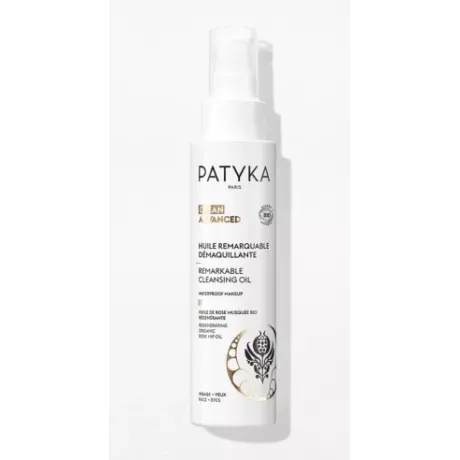 ACEITE EXTRAORDINARIO DESMAQUILLANTE 100ML PATYKA