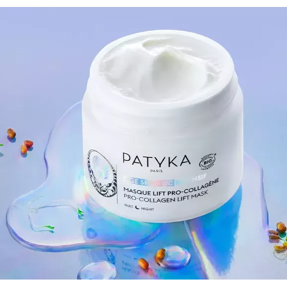 MASCARILLA LIFT PRO-COLAGENO NOCHE 50ML PATYKA