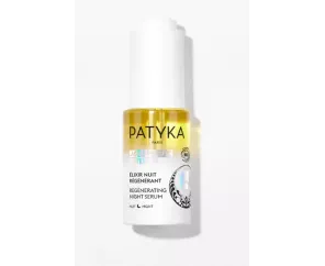 ELIXIR DE NOCHE REGENERADOR 15ML PATYKA