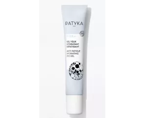 Gel De Ojos Hidratante Antifatiga 15ml Patyka | Tufarma.online