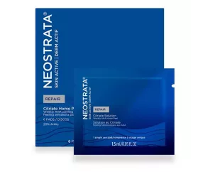 Neostrata Citriate Home Peeling System Creme 4 Discos 2 G