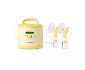 CONJUNTO DE EXTRAÇÃO SYMPHONY DOUBLE MEDELA