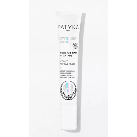 RELLENADOR DE ARRUGAS INSTANTANEO 15ML PATYKA