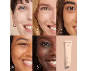 VINOCRUSH CREMA CON COLOR TINTE 1 30ML CAUDALIE