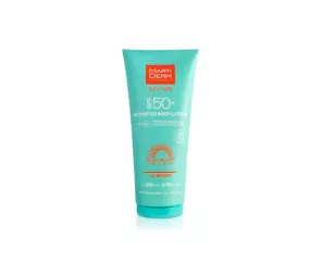MARTIDERM SPF 50+ ACTIVE (D) BODY LOTION  1 ENVASE 200 ML