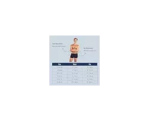 SOUVERÄN BOXER INCONTINENCIA HOMBRE L